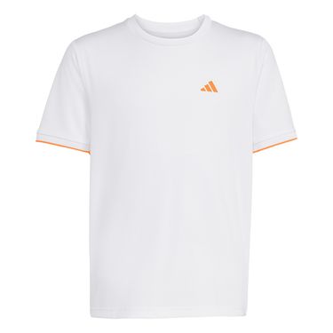 adidas Boys Tennis Tee Pro