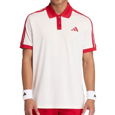adidas Heritage Polo