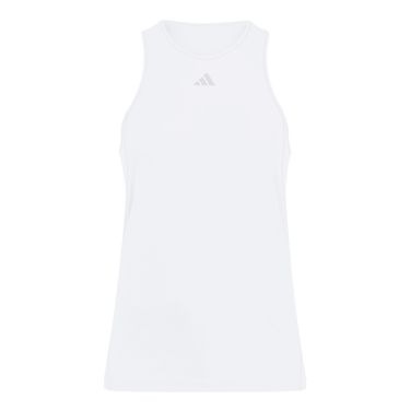 adidas Club Tank Top Womens White KF0916
image