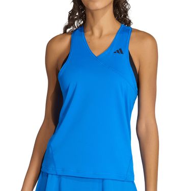 adidas Club V Neck Tank Top