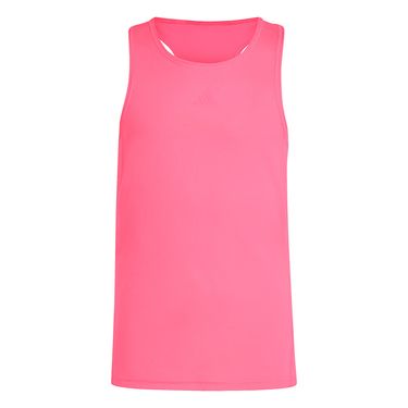 adidas Girls Club Tank Top