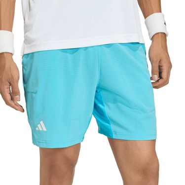 adidas 7 inch Ergo Short Mens Signal Cyan KF4699
image
