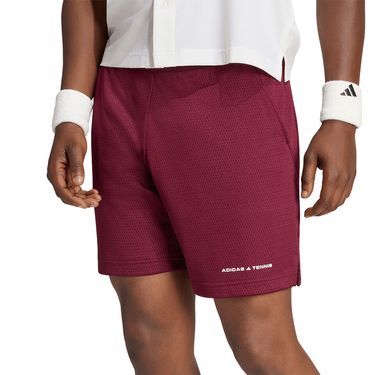 adidas Tennis Culture 7 inch Short