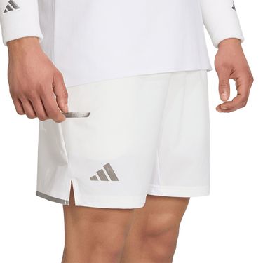 adidas 2 in 1 Short Pro