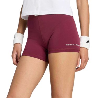 adidas Club Tennis Short Tight Womens
