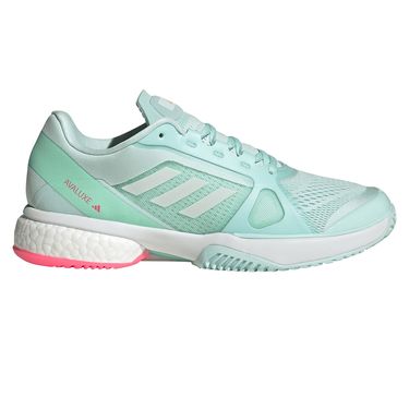 adidas Avaluxe Womens Tennis Shoe