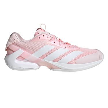 adidas Adizero Ubersonic 5 Mens Tennis Shoe