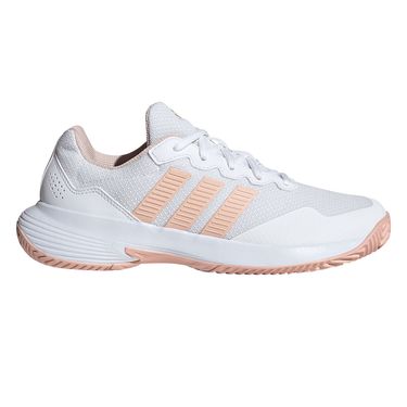 adidas Game Court 2 Womens Tennis Shoe
