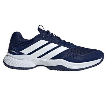 adidas Gamecourt 3 Mens Tennis Shoe