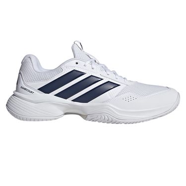 adidas Gamecourt 3 Mens Tennis Shoe