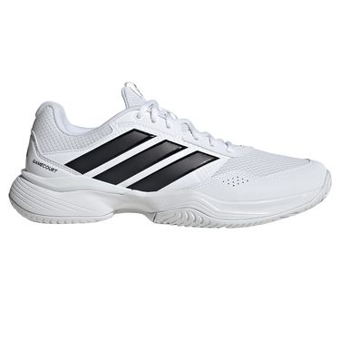 adidas Gamecourt 3 Mens Tennis Shoe