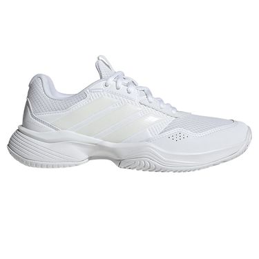adidas Gamecourt 3 Womens Tennis Shoe
