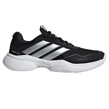 adidas Gamecourt 3 Womens Tennis Shoe