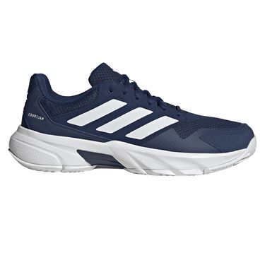 adidas Courtjam Control 3 Mens Tennis Shoe