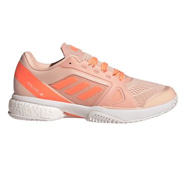 adidas Avaluxe Womens Tennis Shoe