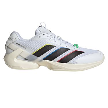 adidas Adizero Ubersonic 5 Mens Tennis Shoe