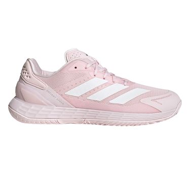 adidas Defiant Speed 2 Mens Tennis Shoe Distilled Pink/White/Distilled Pink KK4396image