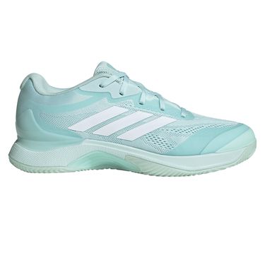 adidas Avacourt 3 Womens Clay Tennis Shoe