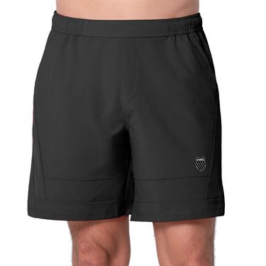 K Swiss Fall Ripstop 7 inch Short Mens Black KMS09 001
image