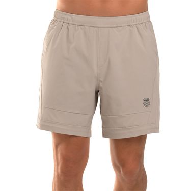 K Swiss Rip Stop 7 inch Short Mens Moonstruck KMS09 239
image