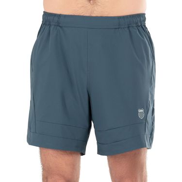K Swiss Rip Stop 7 inch Short