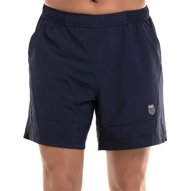 K Swiss Ripstop 7 inch Short