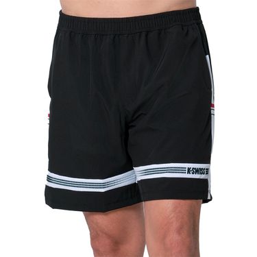 K Swiss Fall Descent 7 inch Short Mens Black KMS21 24D001
image