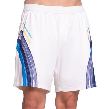 K Swiss Breakline 7 inch Short Mens Peacoat KMS24 62G461image