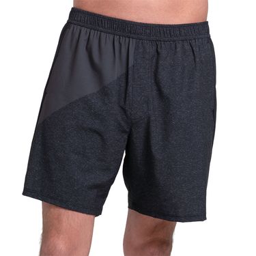 K Swiss Shadow Play 7 inch Short Mens Black KMS25 35J001image