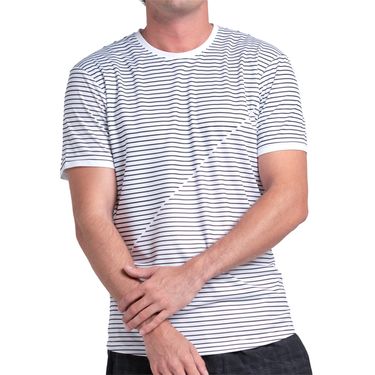 K Swiss Strike Short Sleeve Shirt