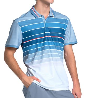 K Swiss Voyager Polo Mens Infinity KMT50 38A479
image