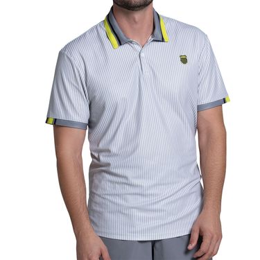 K Swiss Holiday Striker Polo