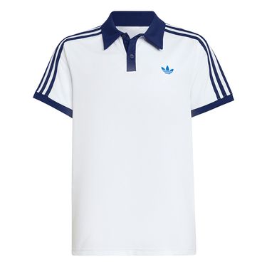 adidas Boys Classics Polo