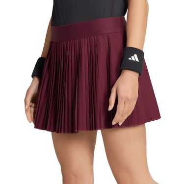 adidas Club Pleated Skirt