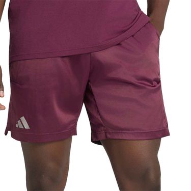 adidas Ergo Short Pro Mens Maroon KR0484image