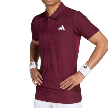 adidas Freelift Polo