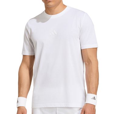 adidas Tennis Graphic Tee