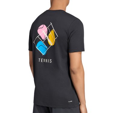 adidas Tennis Graphic Tee