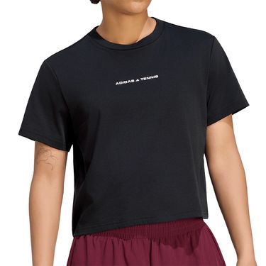 adidas Tennis Culture Tee