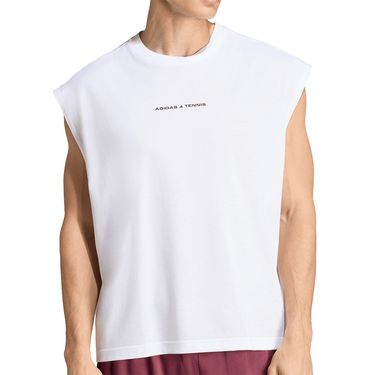 adidas Tennis Culture Tank