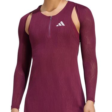 adidas Climacool Shrug Shirt