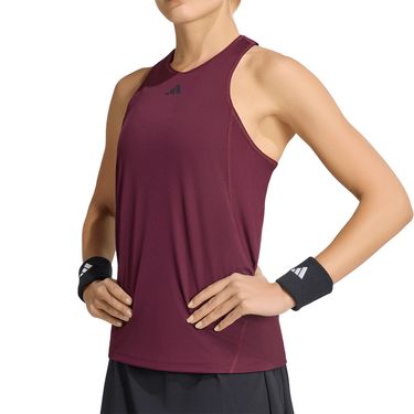 adidas Club Tank Top
