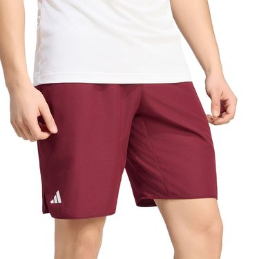 adidas 7 inch Club Short