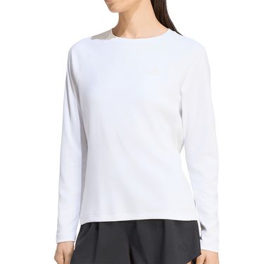 adidas Tennis Long Sleeve