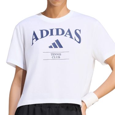 adidas Heritage Tee Shirt