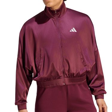 adidas Tennis Climacool Cover Up Jacket