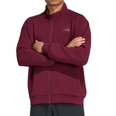 adidas Cover Up Jacket
