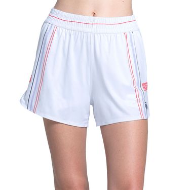 K Swiss Reaction Short