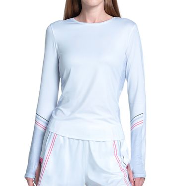 K Swiss Accelerate Long Sleeve Top