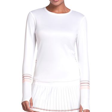 K Swiss Accelerate Long Sleeve Top